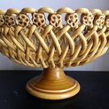 Pichon House Uzes woven ceramics
