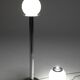 Micol table lamp by Giuliana Gramigna and Sergio Mazza for Quattrifolio, 19