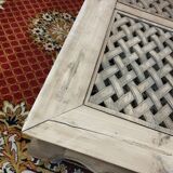 Coffee table "opium"