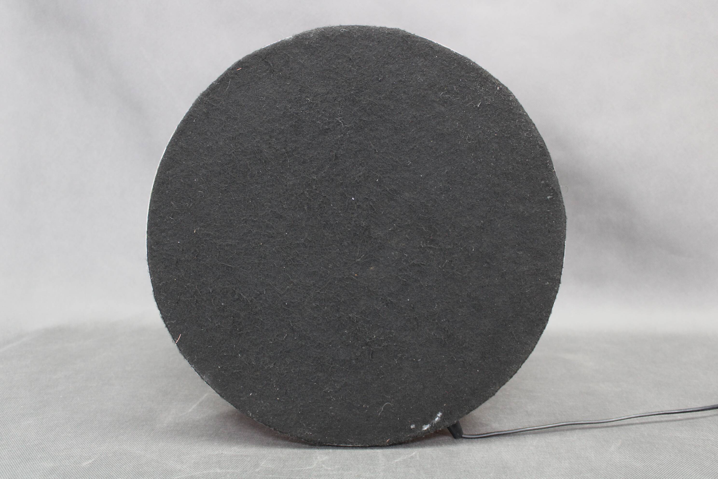 1970s Italian Table Lamp