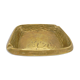 Ashtray brass