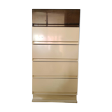 Vintage drawer cabinet