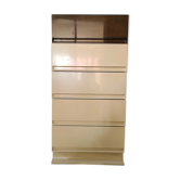 Vintage drawer cabinet