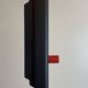 Sirio T, Post-Modern Floor Lamp by K.Takahama for Sirrah, 1980s