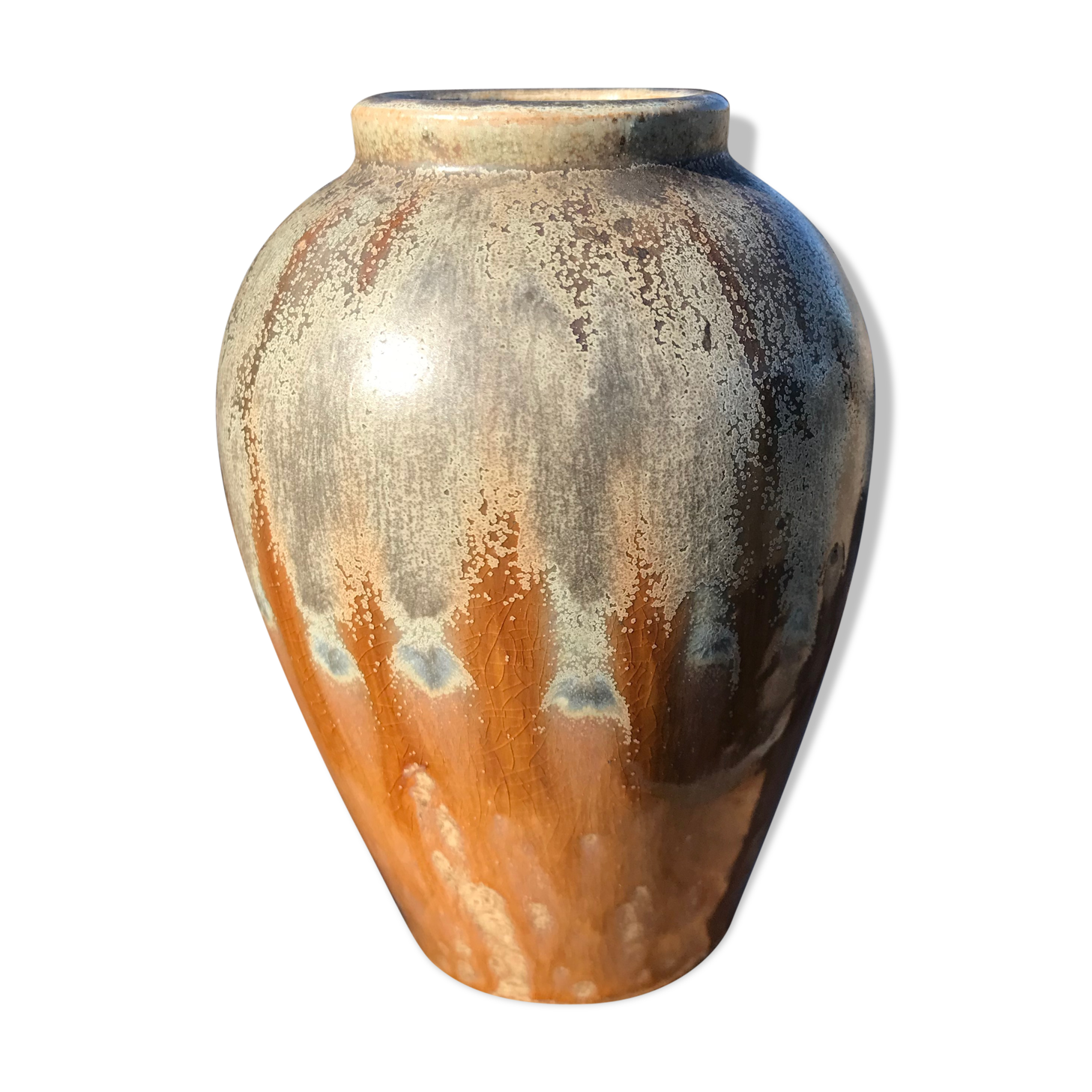 Vase ceramic