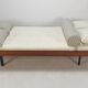Mid Century Teak Daybed, 1960s
