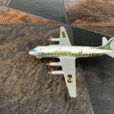 Avion de ligne Vickers Viscount AIR FRANCE plane - DINKY TOY