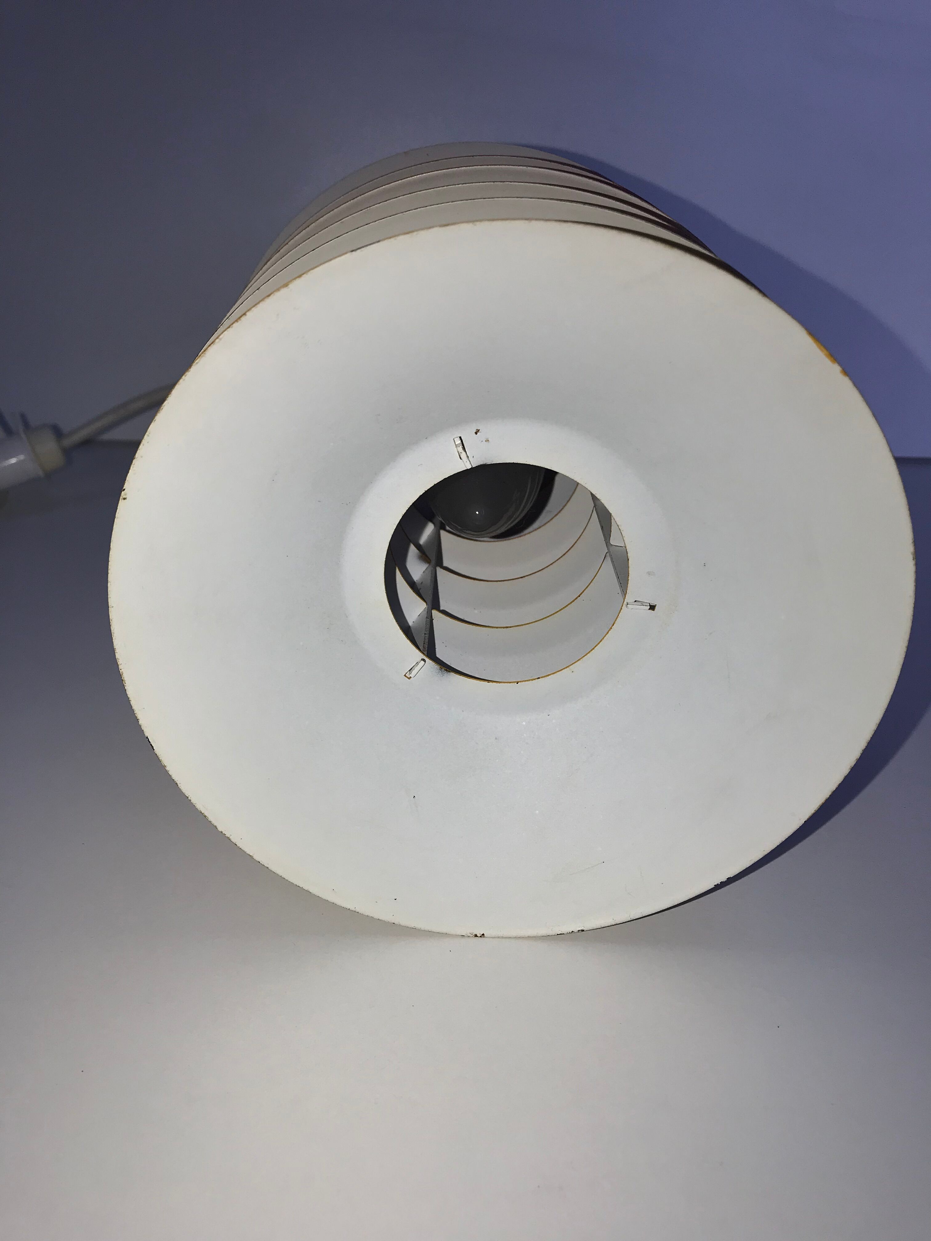 Duett Vintage Suspension by Bent Gantzel Boysen for Ikea