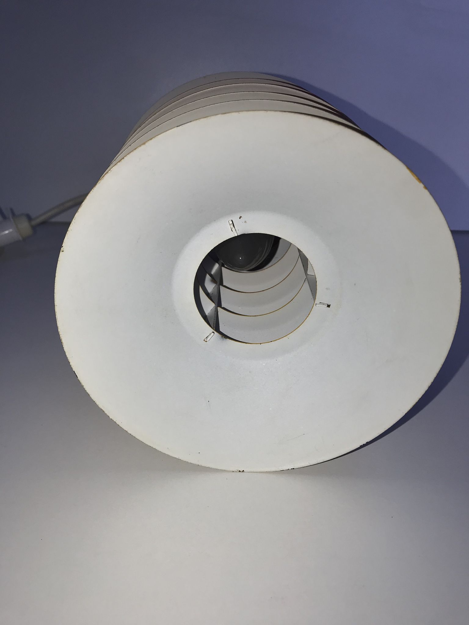 Duett Vintage Suspension by Bent Gantzel Boysen for Ikea
