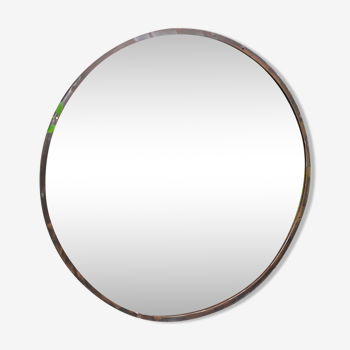 Miroir rond 105x105cm