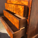 Secretary Louis Philippe