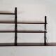 Vintage Poul Cadovius wall system – 1960s