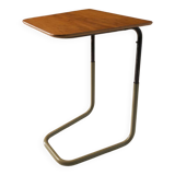 Table - pupitre réglable Staples king Cantilever vers 1960