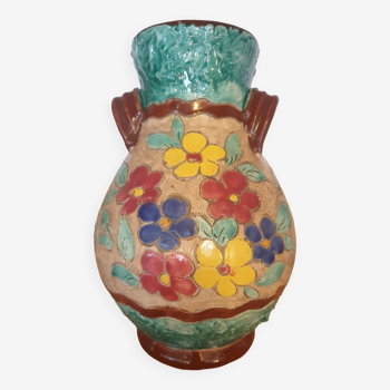 Vase de Vallauris