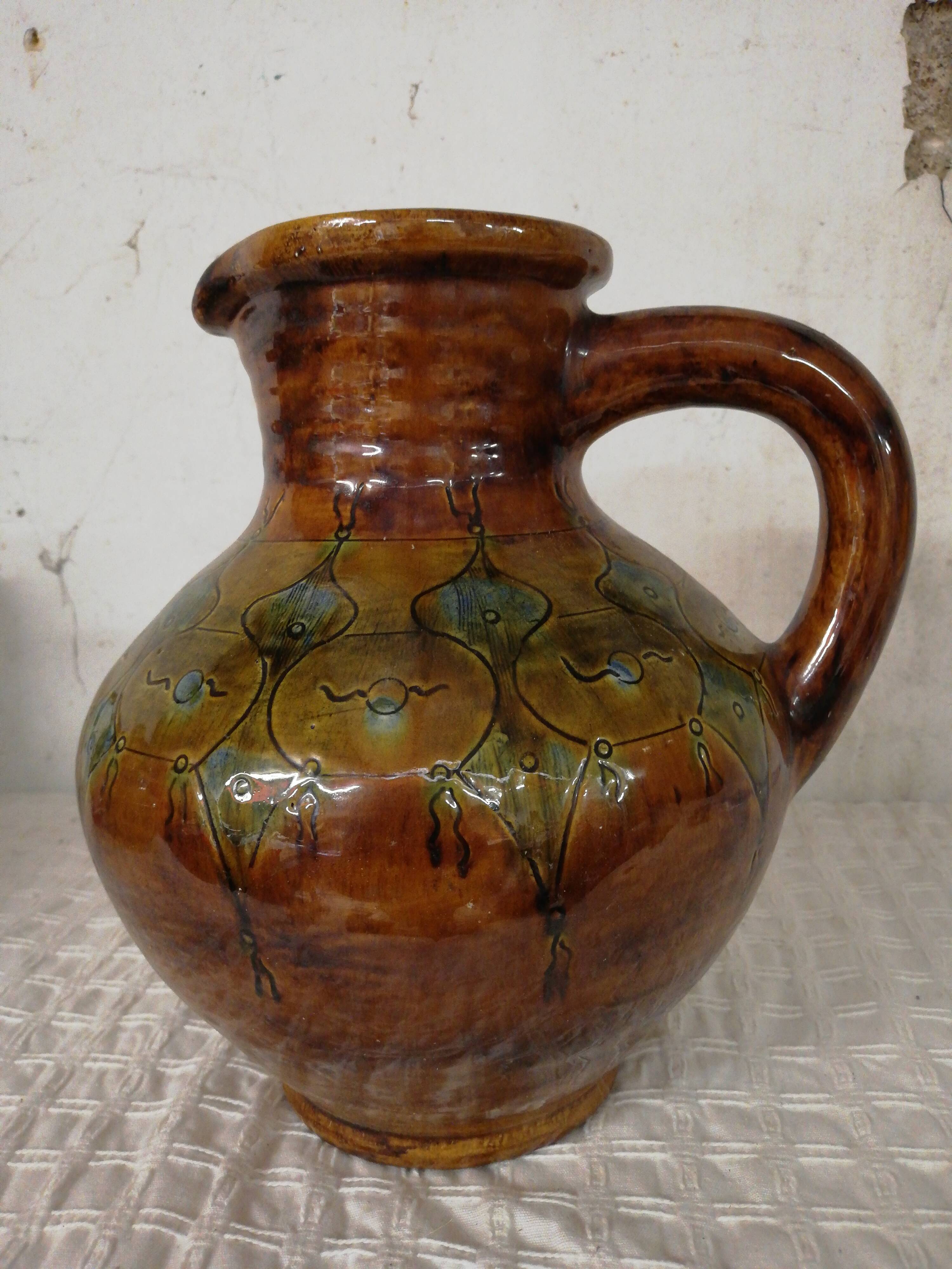 Ceramics 60s