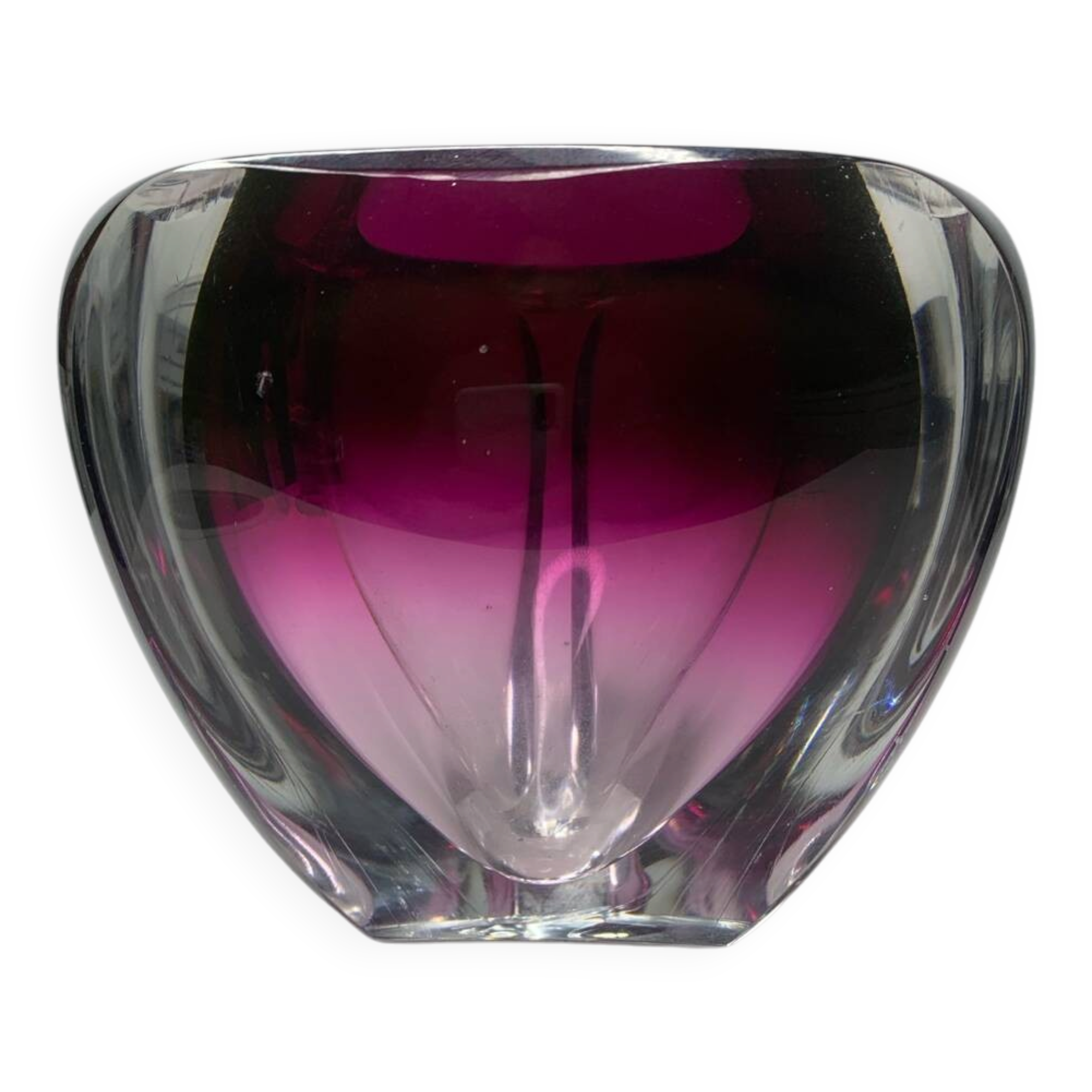 Saint Lambert ashtray