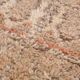 Peach Vintage Moroccan Rug 174 x 263 cm - Berber Wool Rug - Handmade rug