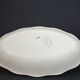 Set of 2 earthenware dishes Salins model Digne