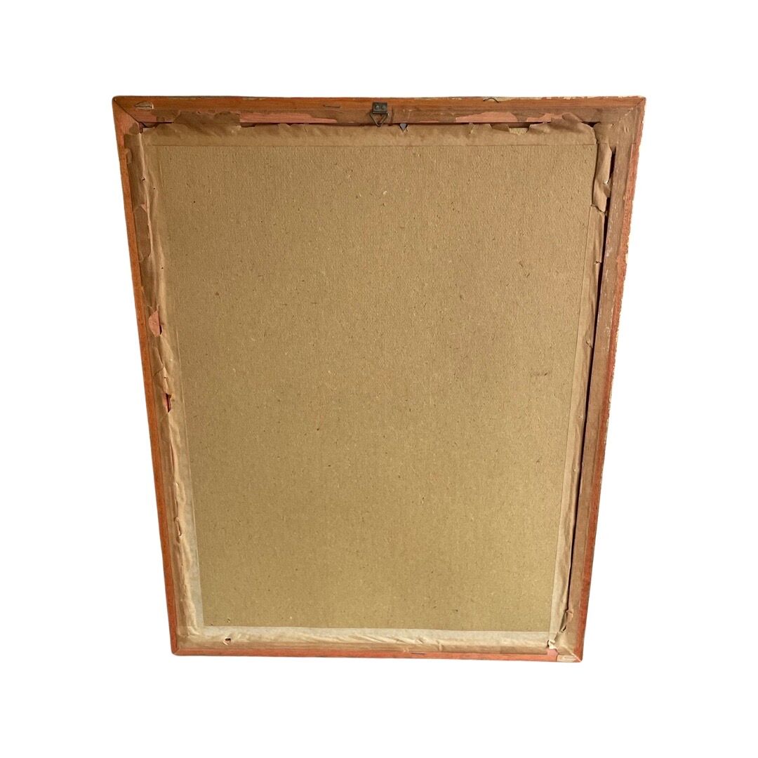 John Gould: Derby Parakeet Color Lithograph: Psittacula