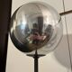 Floor lamp 1081 design Gino Sarfatti Arteluce edition vintage 50s-60s