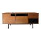 Vintage enfilade Claude Vassal