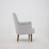 1950s Danish Lounge Chair