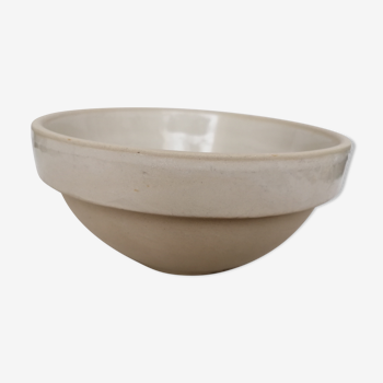 Sandstone bowl