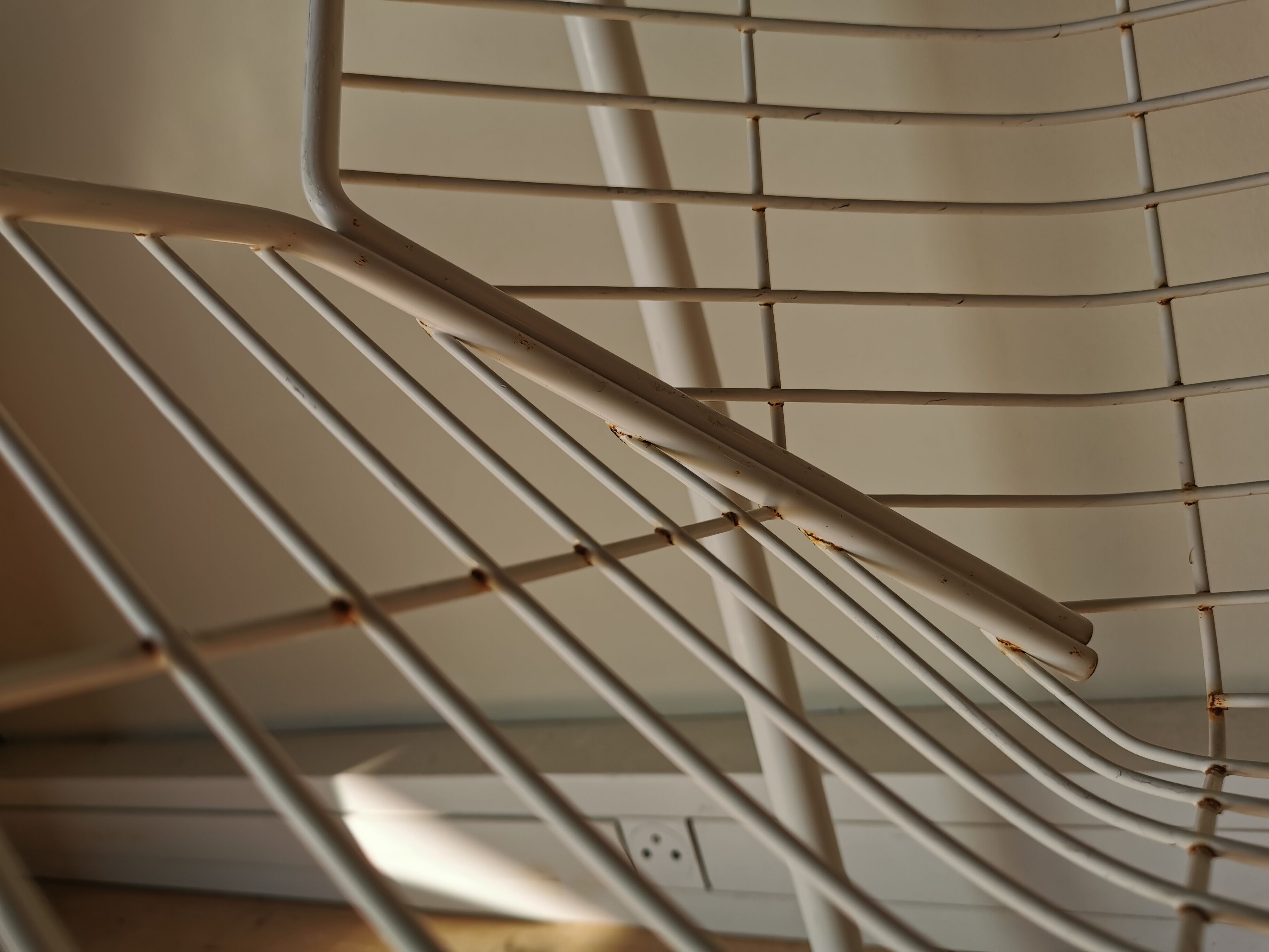 Pair of armchairs "jarpen" by niels gammerlgaard for ikea