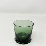 Empoli Glass and Carafe Set