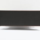 Knud Bent dry bar in rosewood Dyrlund Denmark 1960