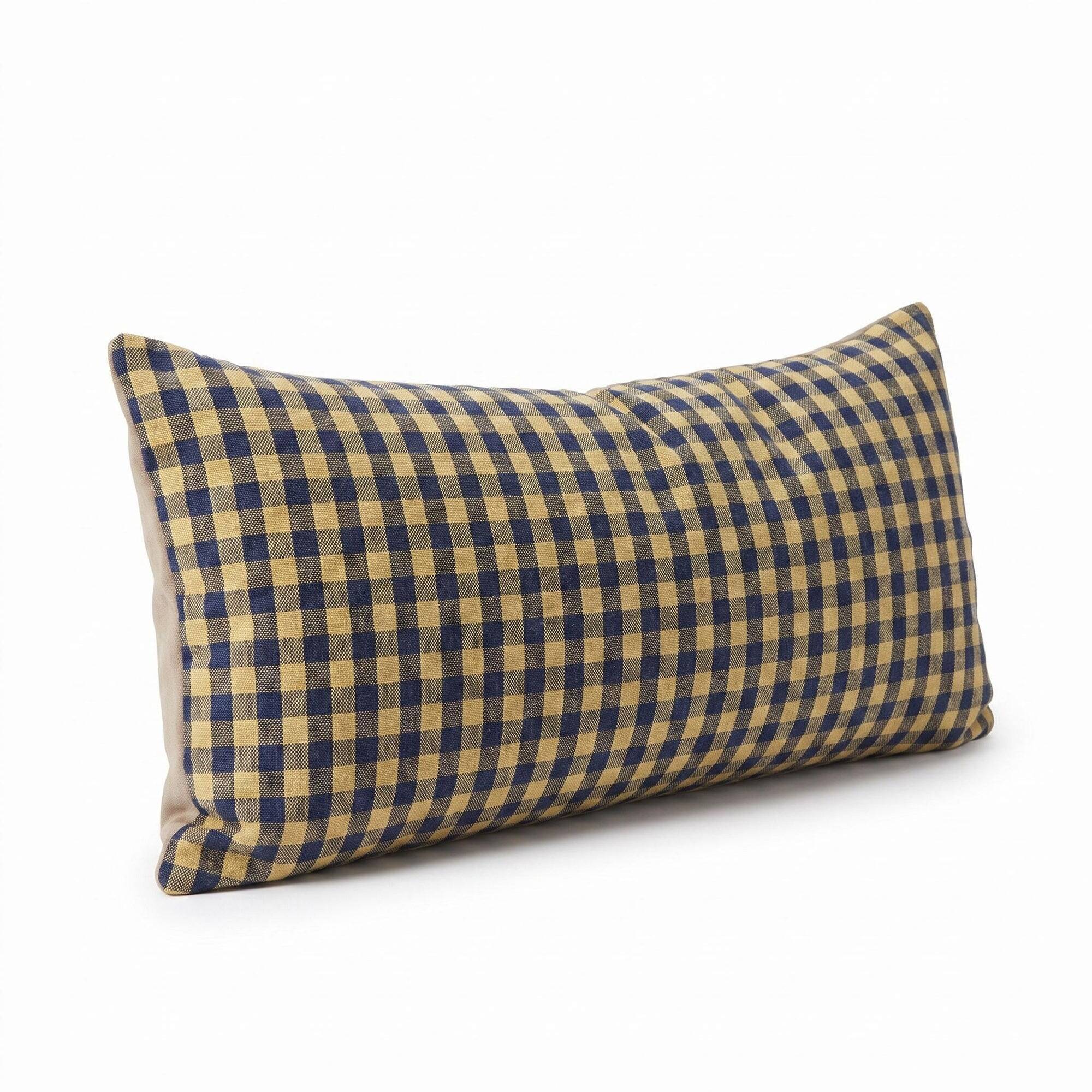 Vintage kilim cushion cover 41x122 cm