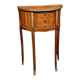 Classic French Baroque Side Table