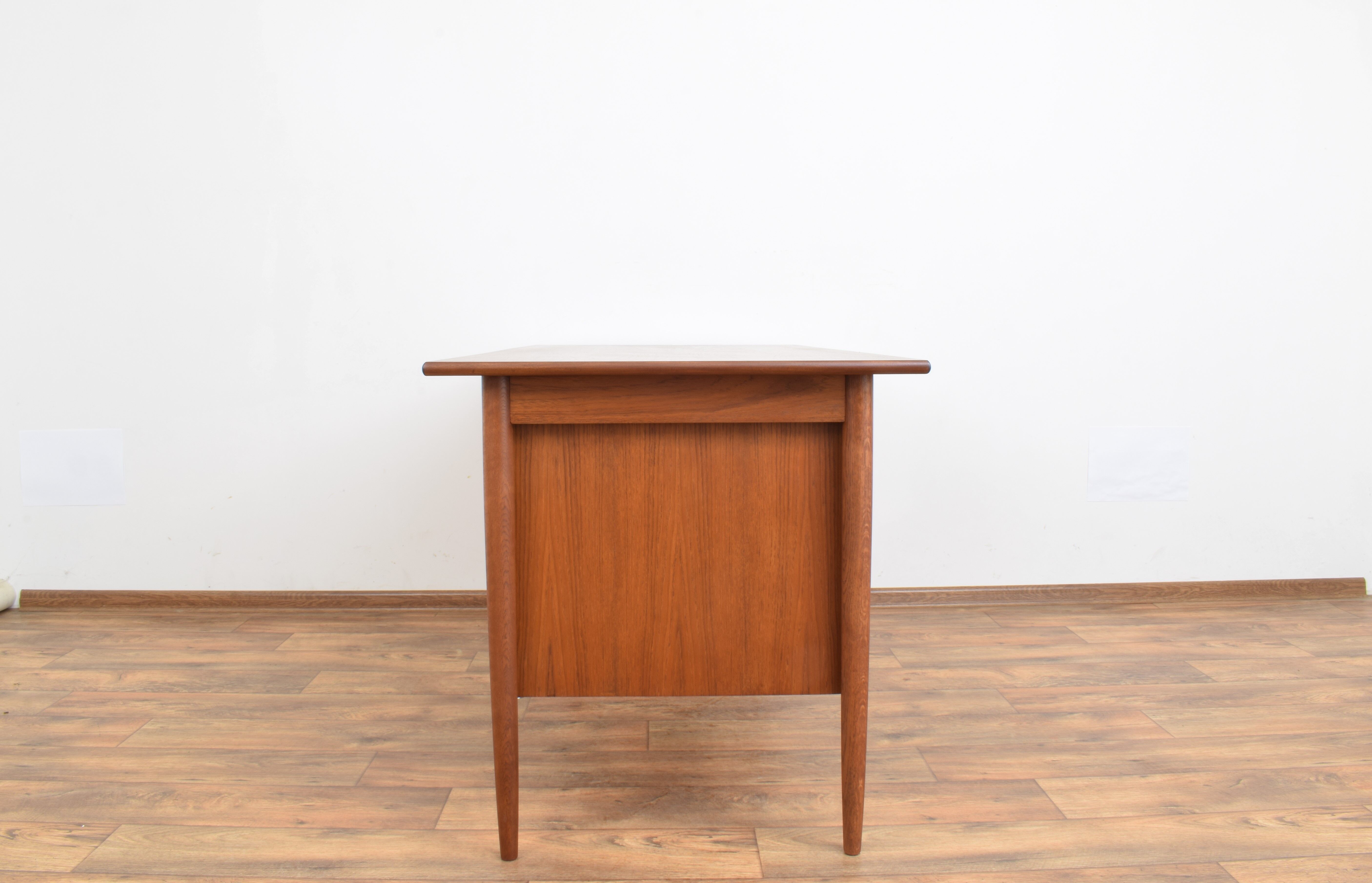 Bureau danois, années 1960