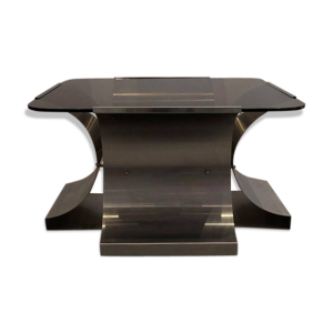 Table basse, années