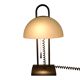 Massive - Lampe de table - Epoque spatiale - Champignon - Belgique - Années 70