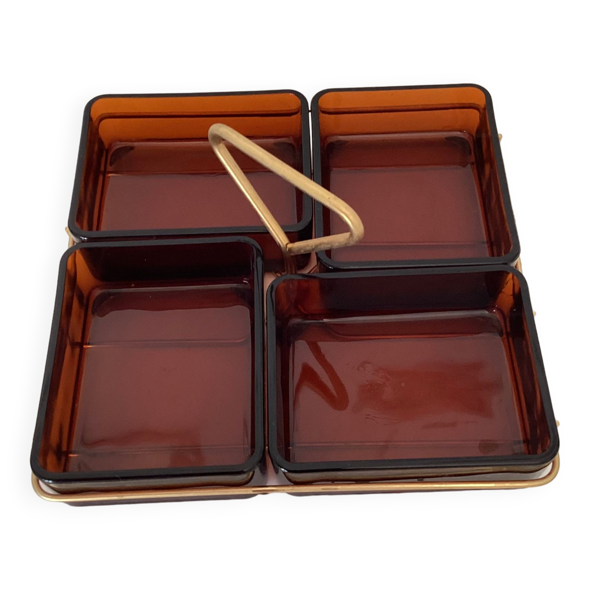 Servant aperitif Vereco vintage 70 s
