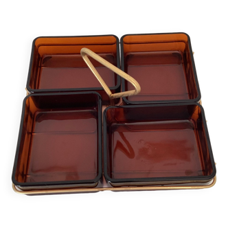 Servant aperitif Vereco vintage 70 s