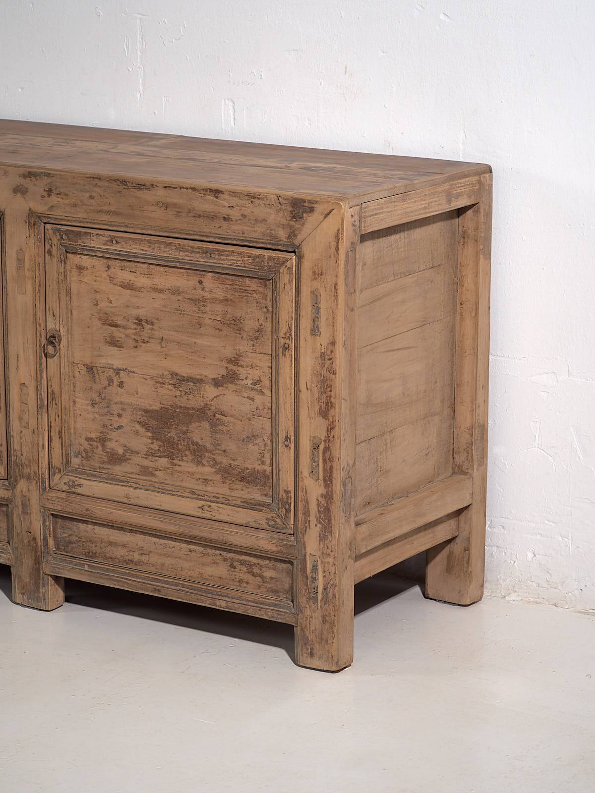 Buffet ancien d’époque Qing (c.1900)
