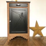 Art deco buffet