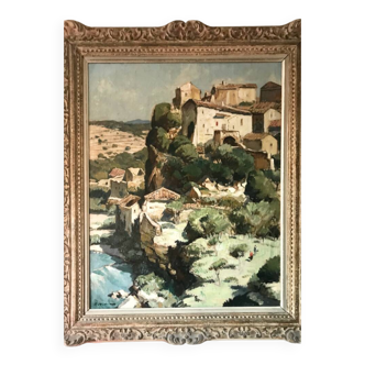 Peinture