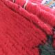 Berber Runner Rug - 364 x 94 cm