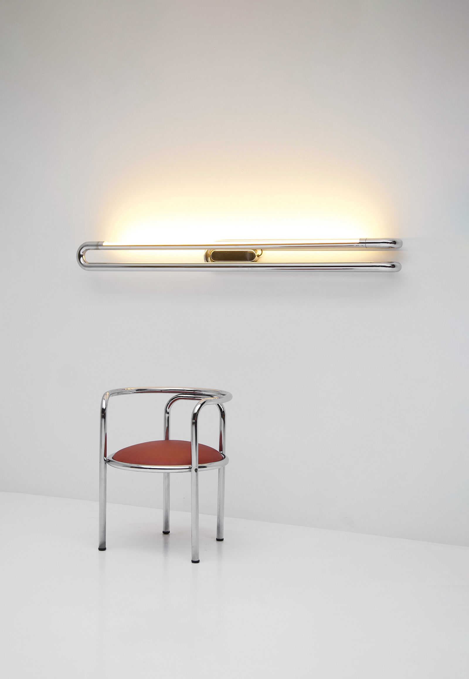 Lampe TC-3 Aldo van den Nieuwelaar