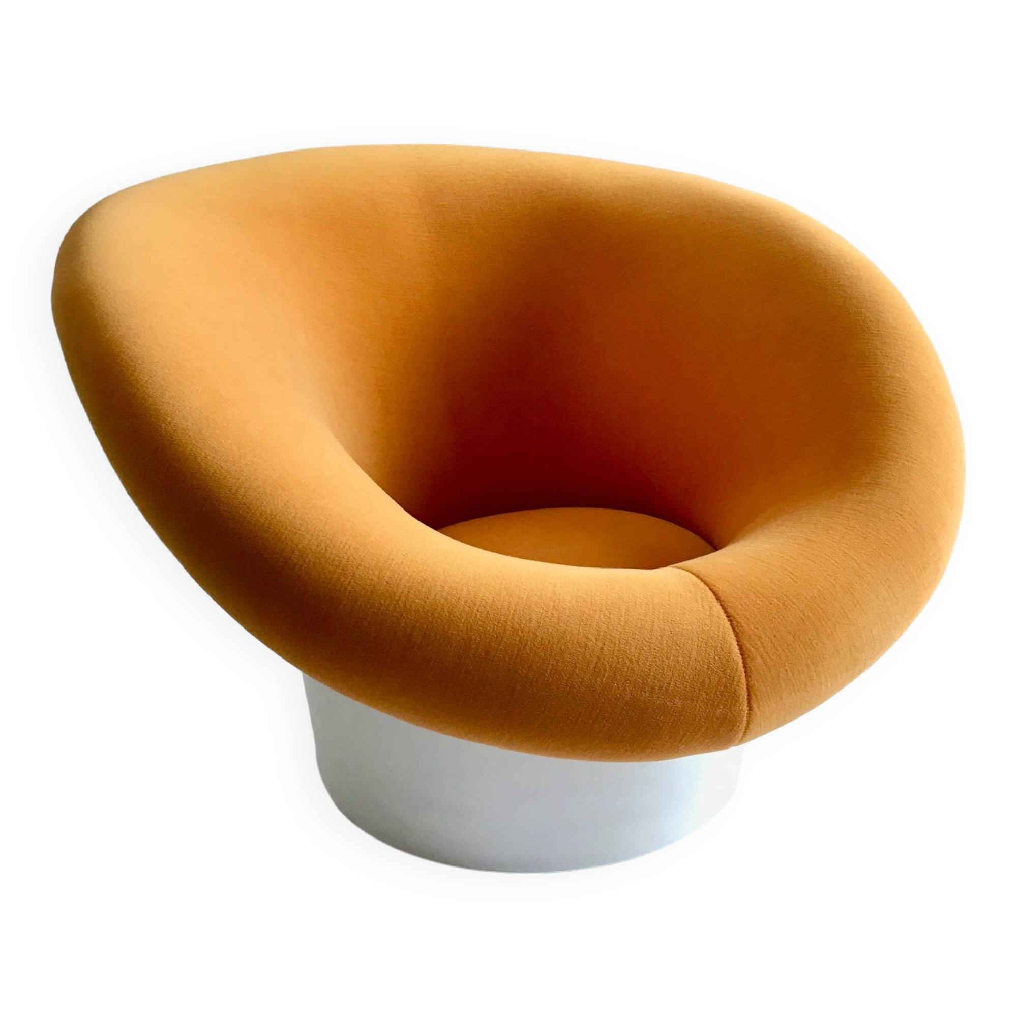Krokus armchair, Lennart Bender for Ulferts AB