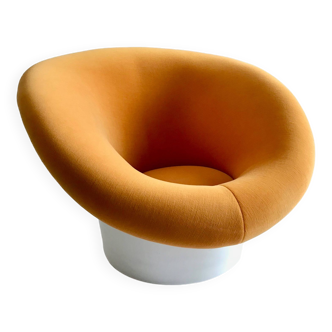 Fauteuil Krokus, Lennart Bender pour Ulferts AB