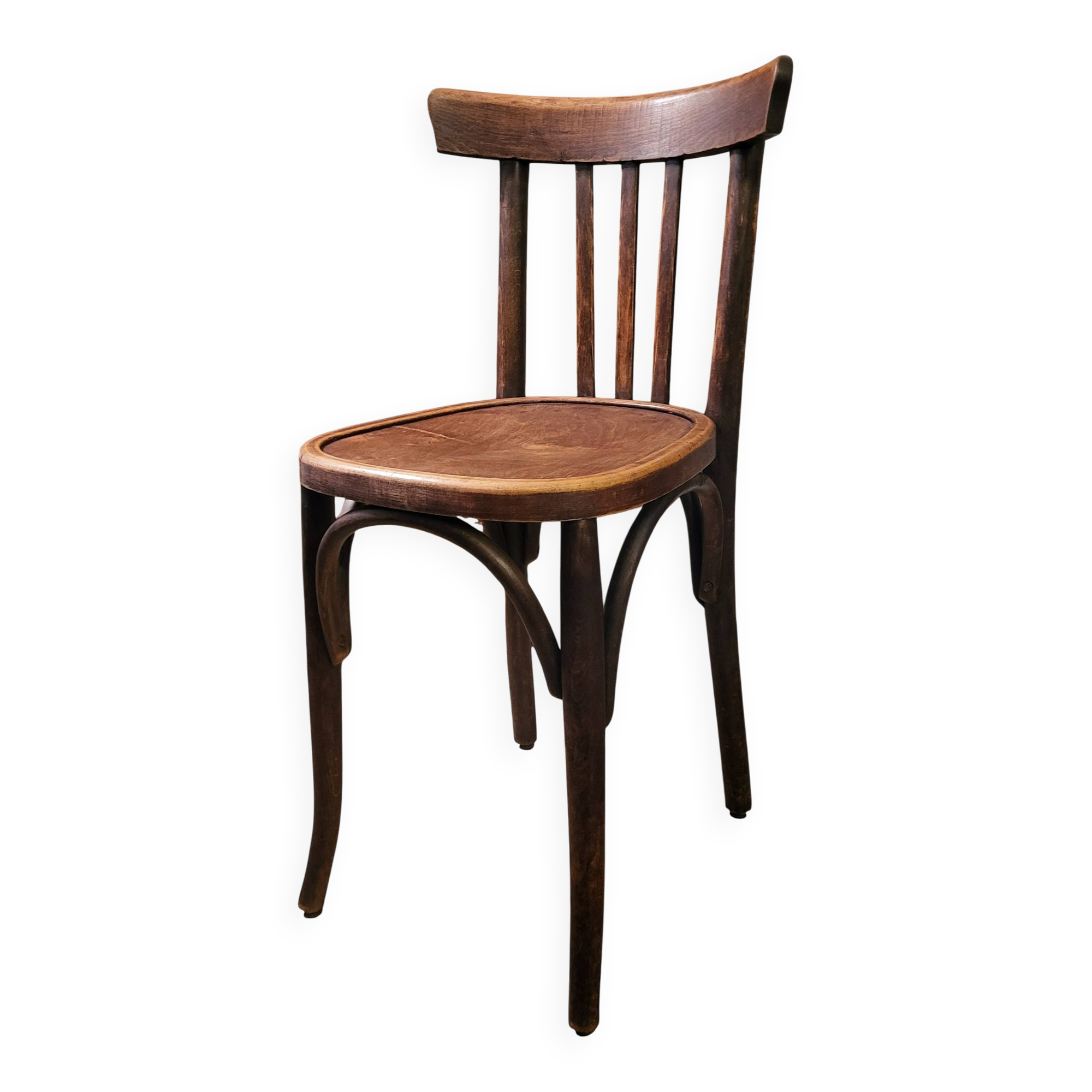 Baumann chair 1930s