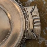 Art deco tray