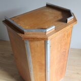 Vintage store counter
