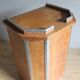 Vintage store counter