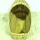 Cradle for baby Wicker
