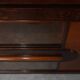 Ensemble of 2 Art Deco Counters and 1 cabinet attr. to De Coene, Belgium,19